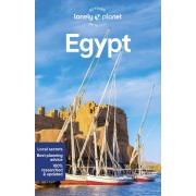 Egypt Lonely Planet